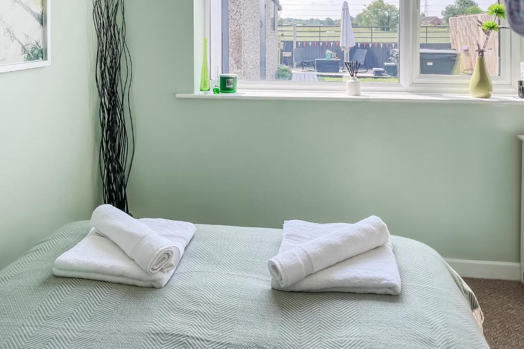 Photo of Bedroom in Crowle