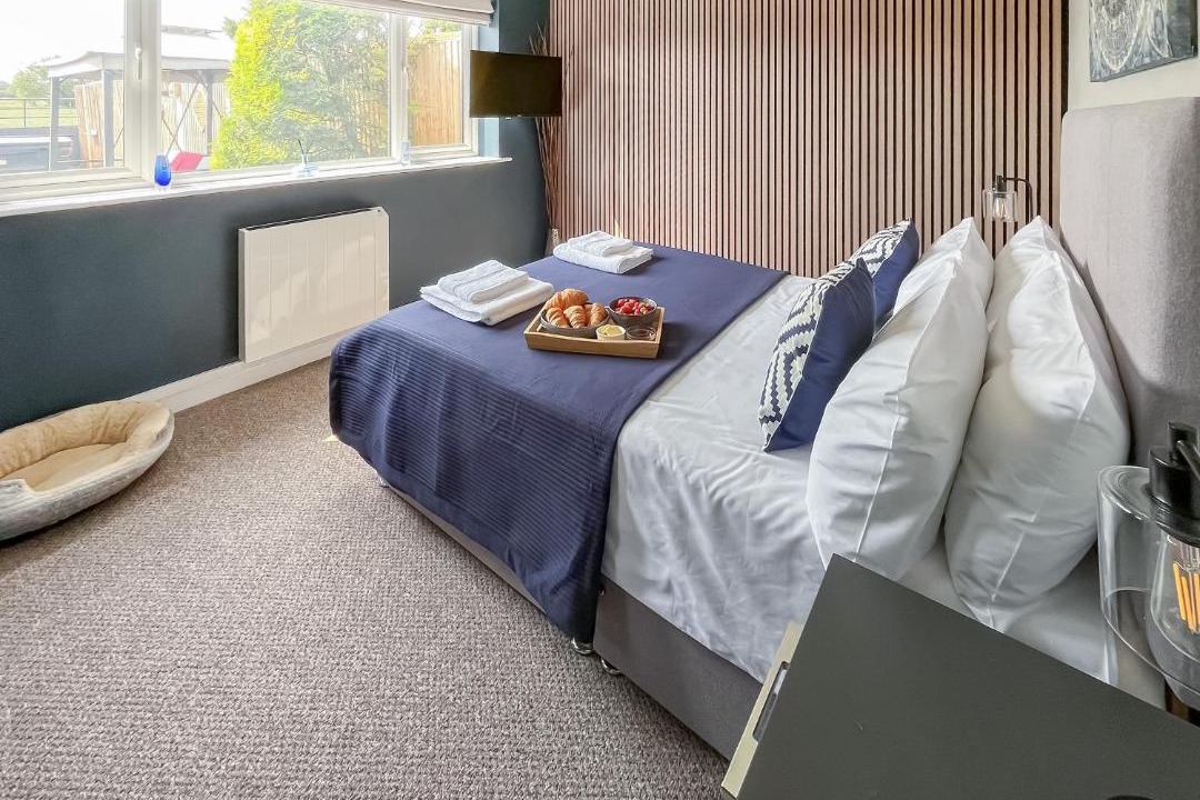 Photo of Bedroom in Crowle