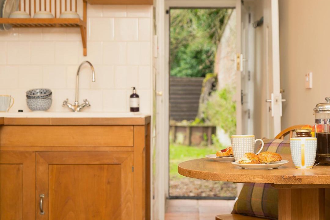 Photo of Kitchen in Westmarsh