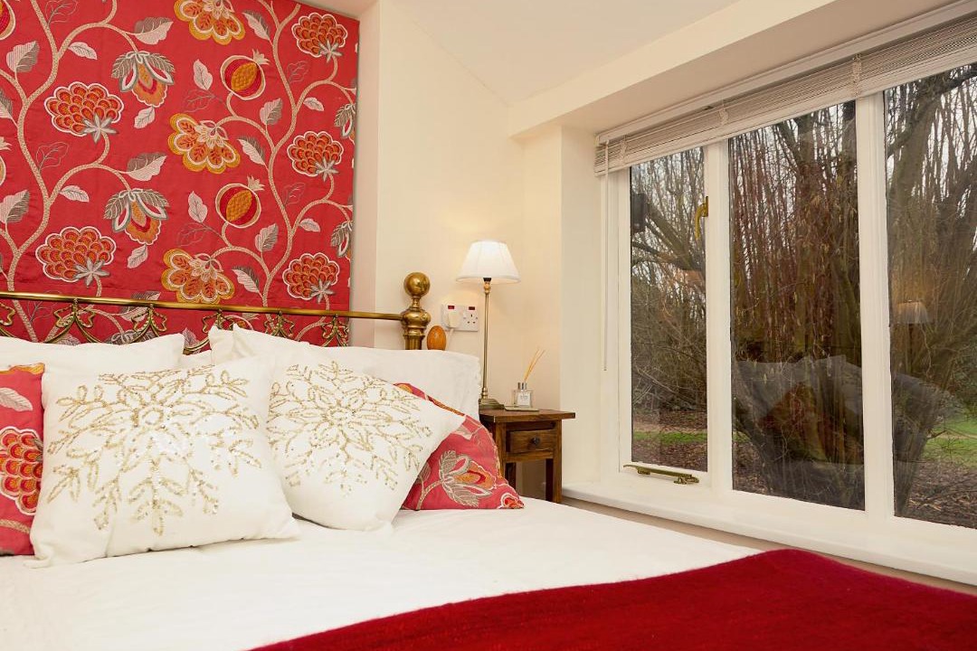 Photo of Bedroom in Westmarsh