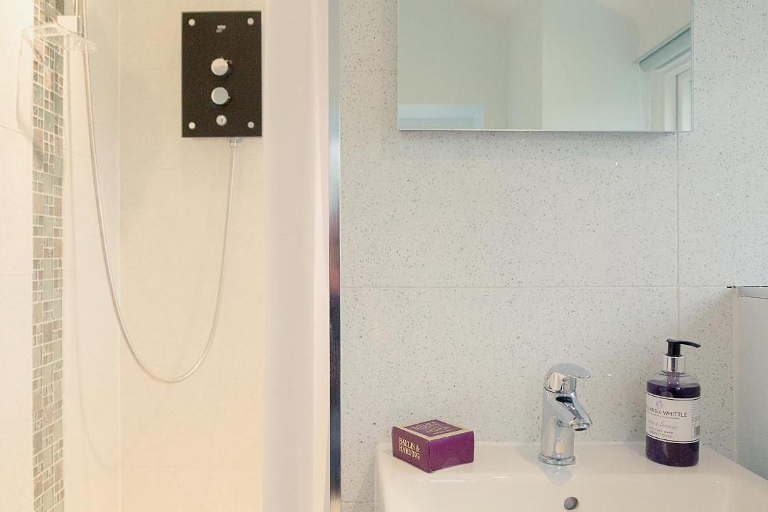 Photo of Bathroom in Westmarsh