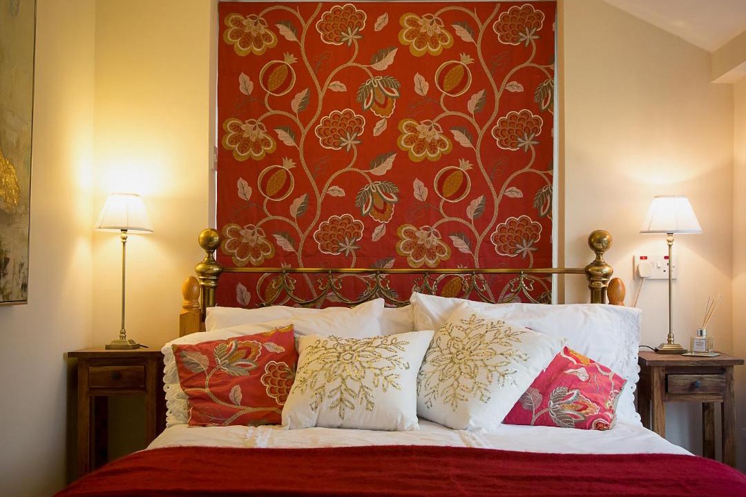 Photo of Bedroom in Westmarsh