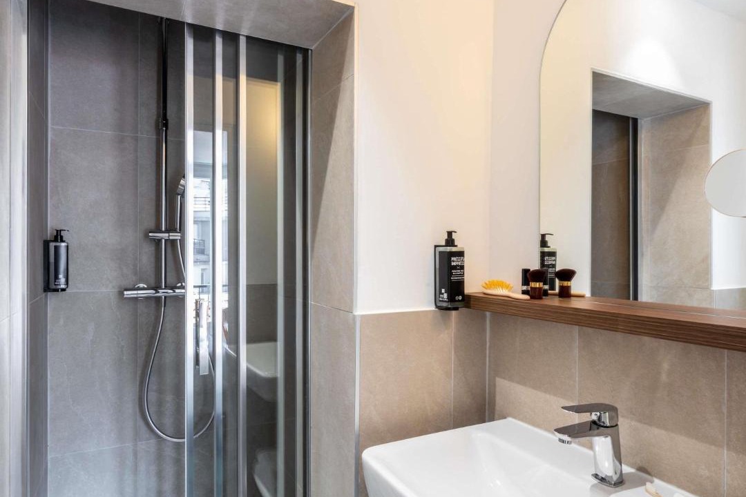 Photo of Bathroom in Flandres