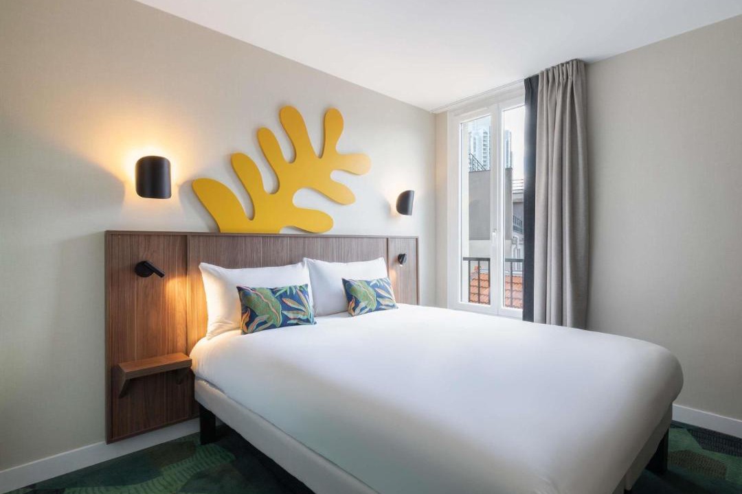 Photo of Bedroom in Flandres