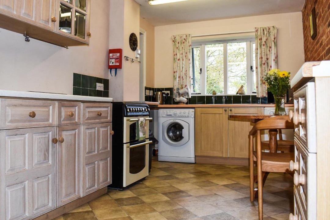 Photo of Kitchen in Beccles