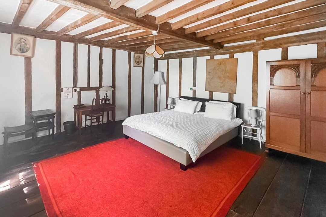 Photo of Bedroom in Beccles