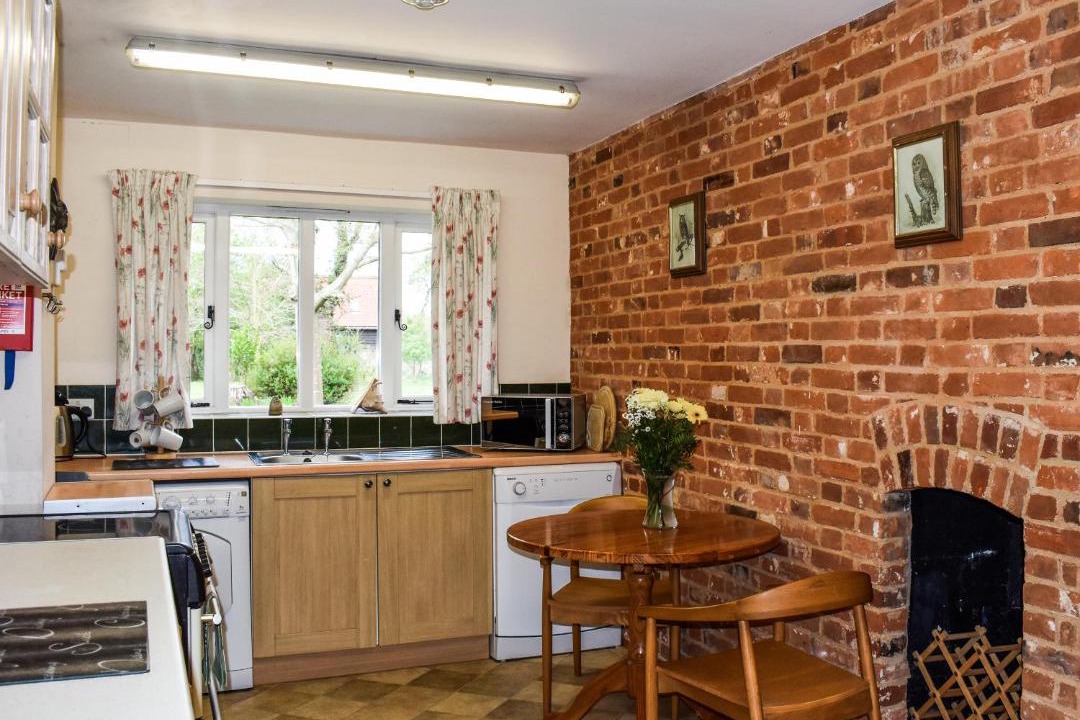 Photo of Kitchen in Beccles
