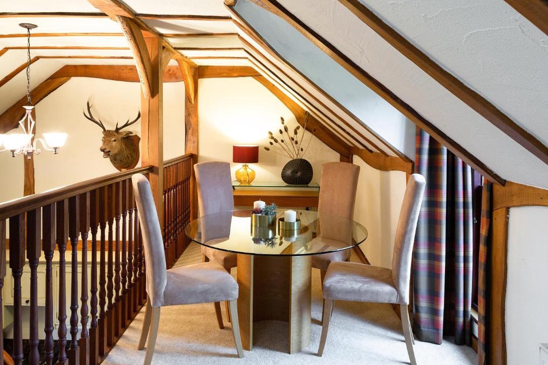 Photo of Others in Kinross