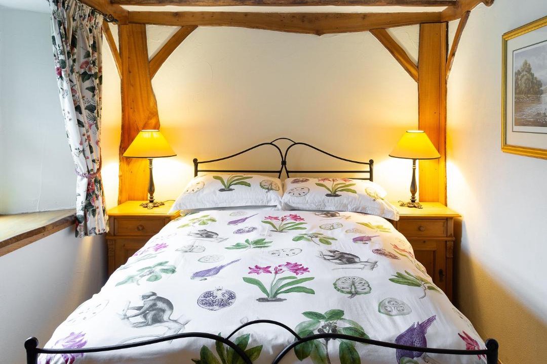 Photo of Bedroom in Kinross