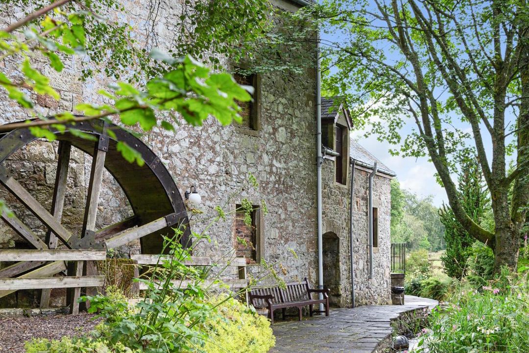 Photo of Others in Kinross