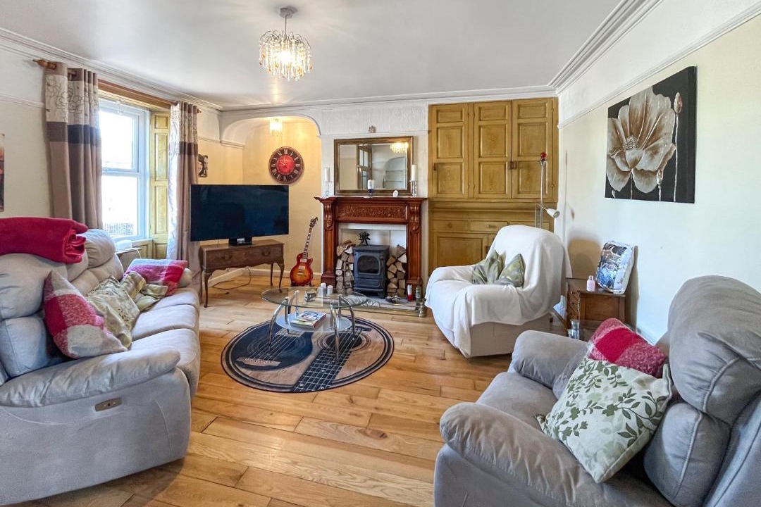 Photo of Livingroom in Aspatria