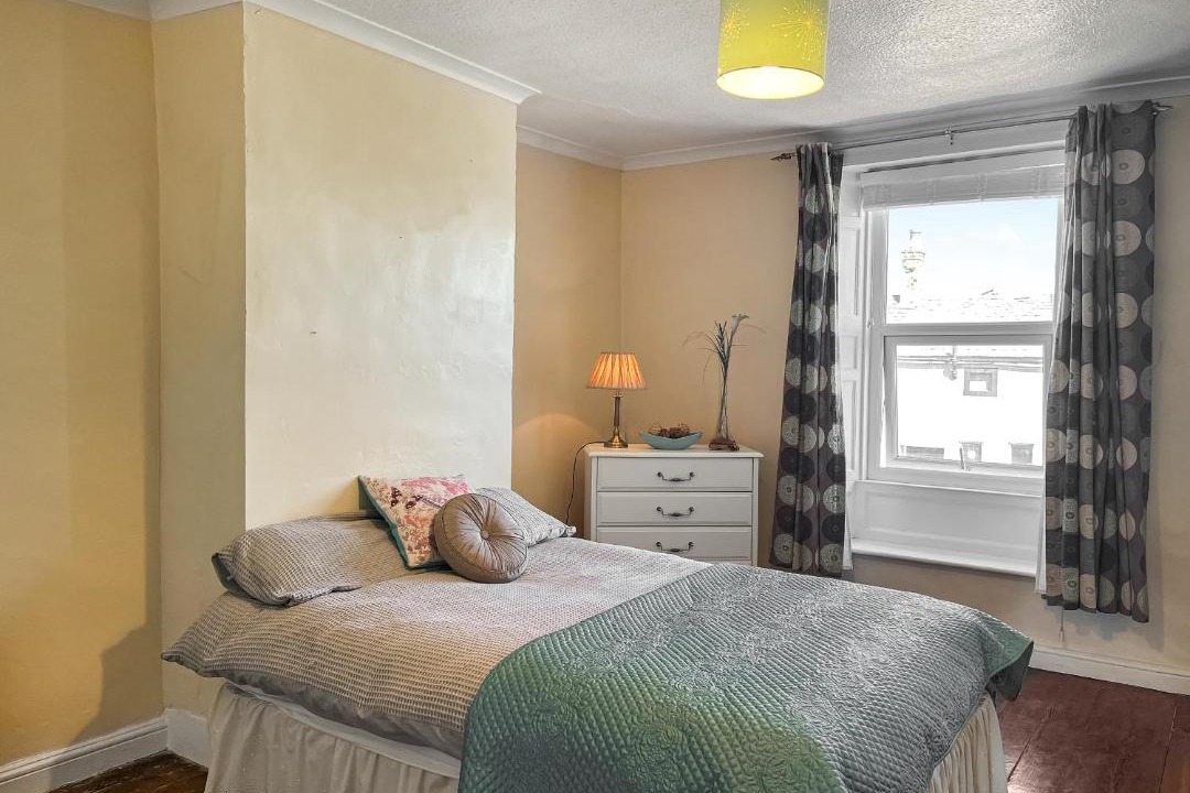Photo of Bedroom in Aspatria