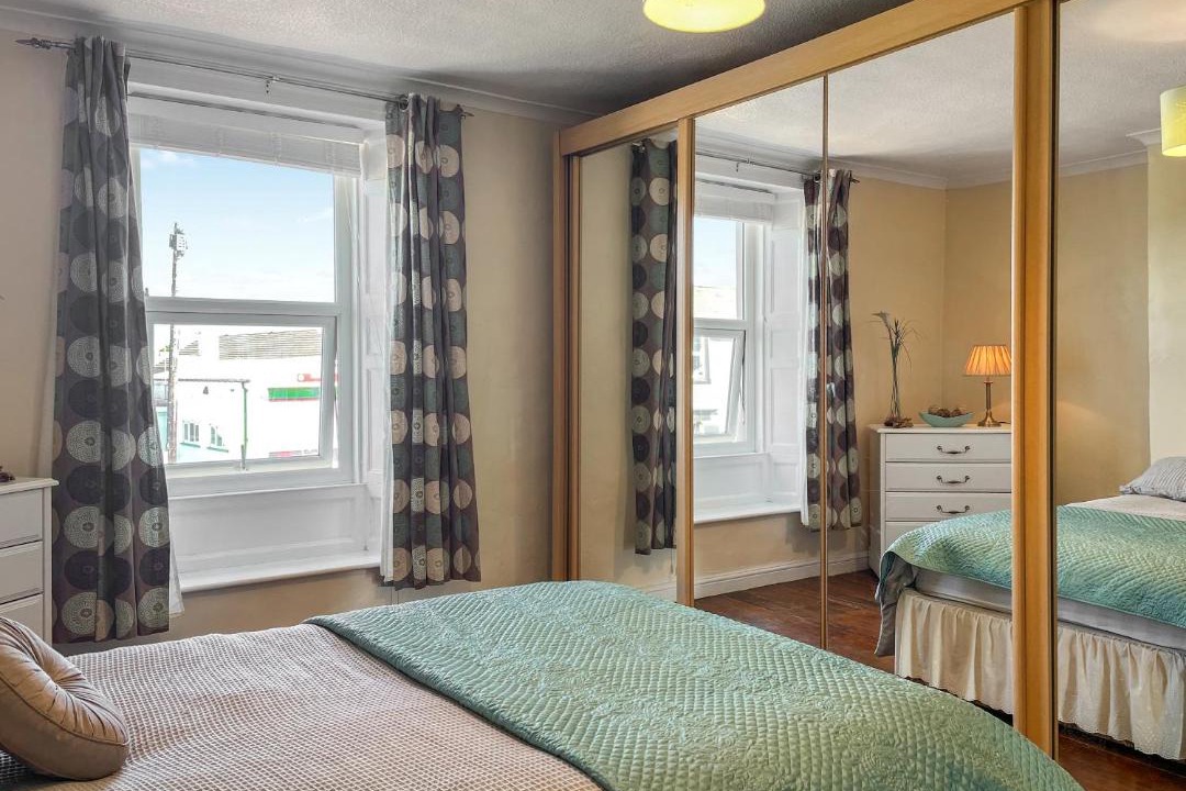 Photo of Bedroom in Aspatria