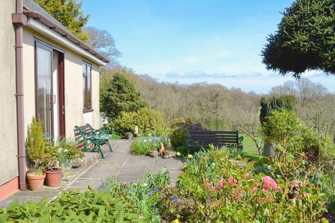 Photo of Others in Heligan
