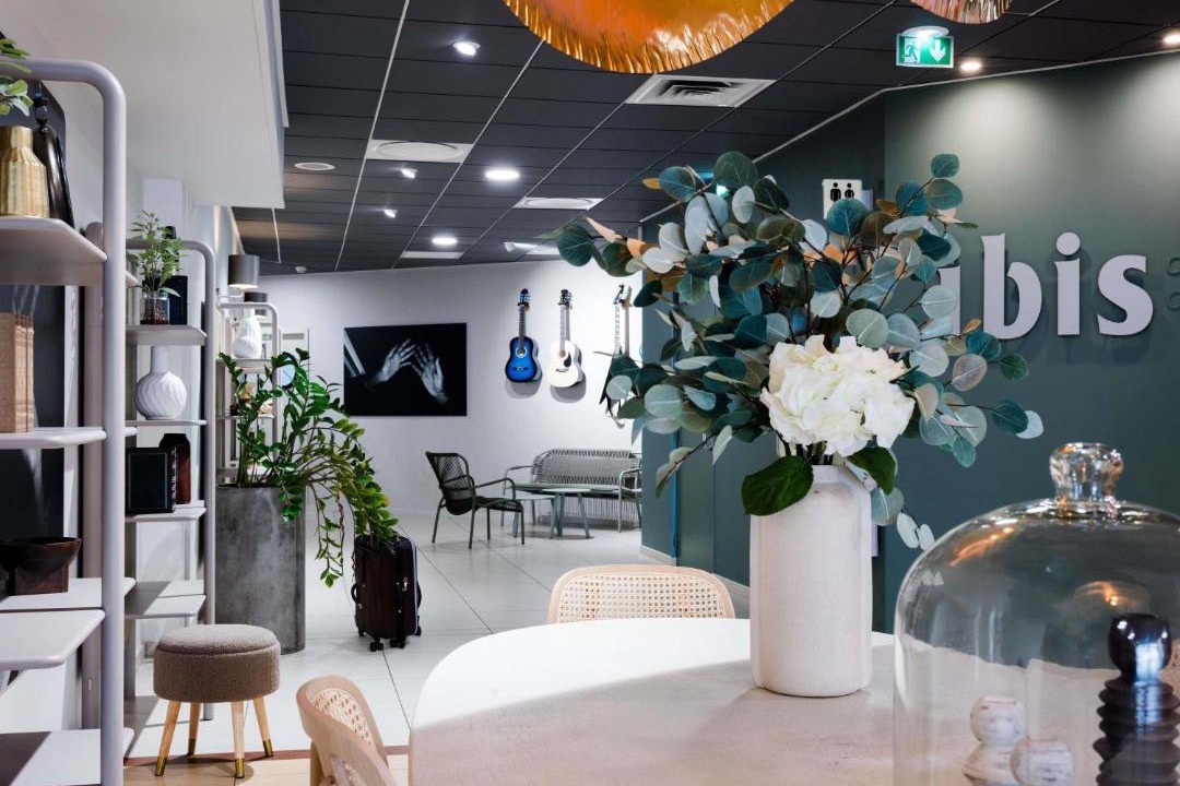 Photo of Others in Caen City Centre