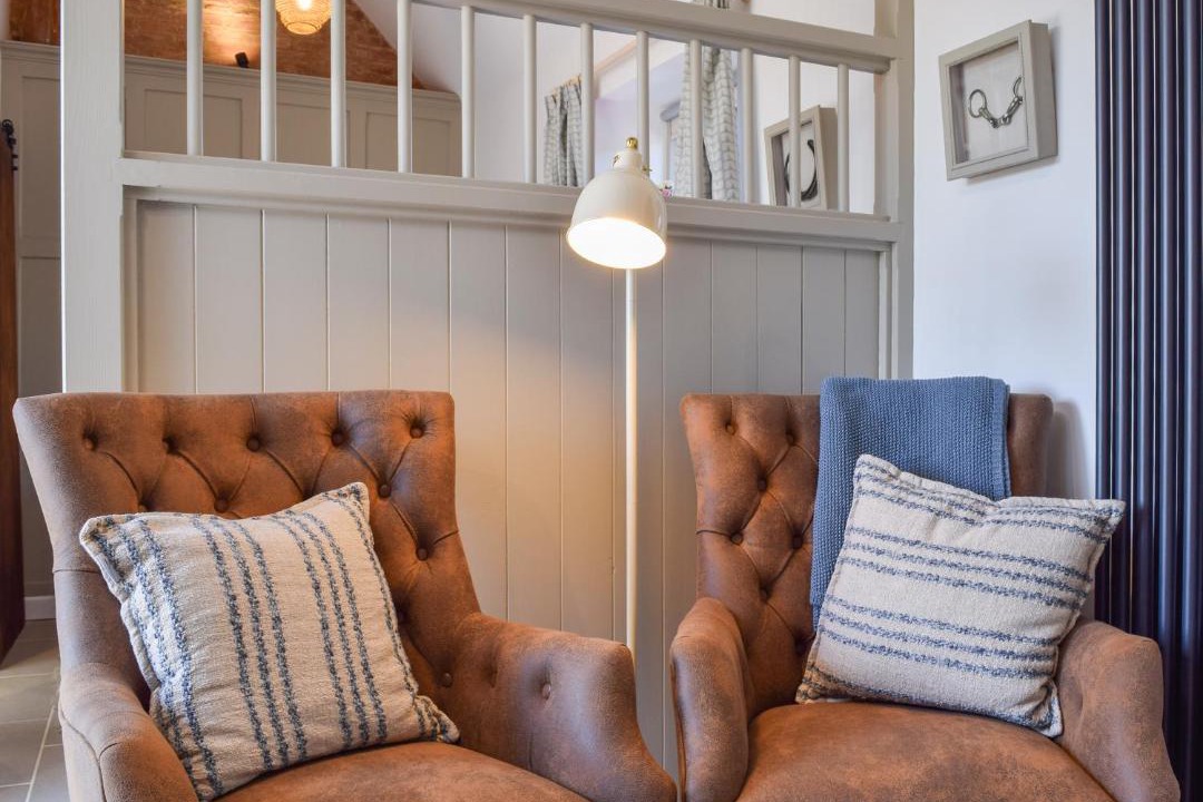 Photo of Others in Harborough Magna