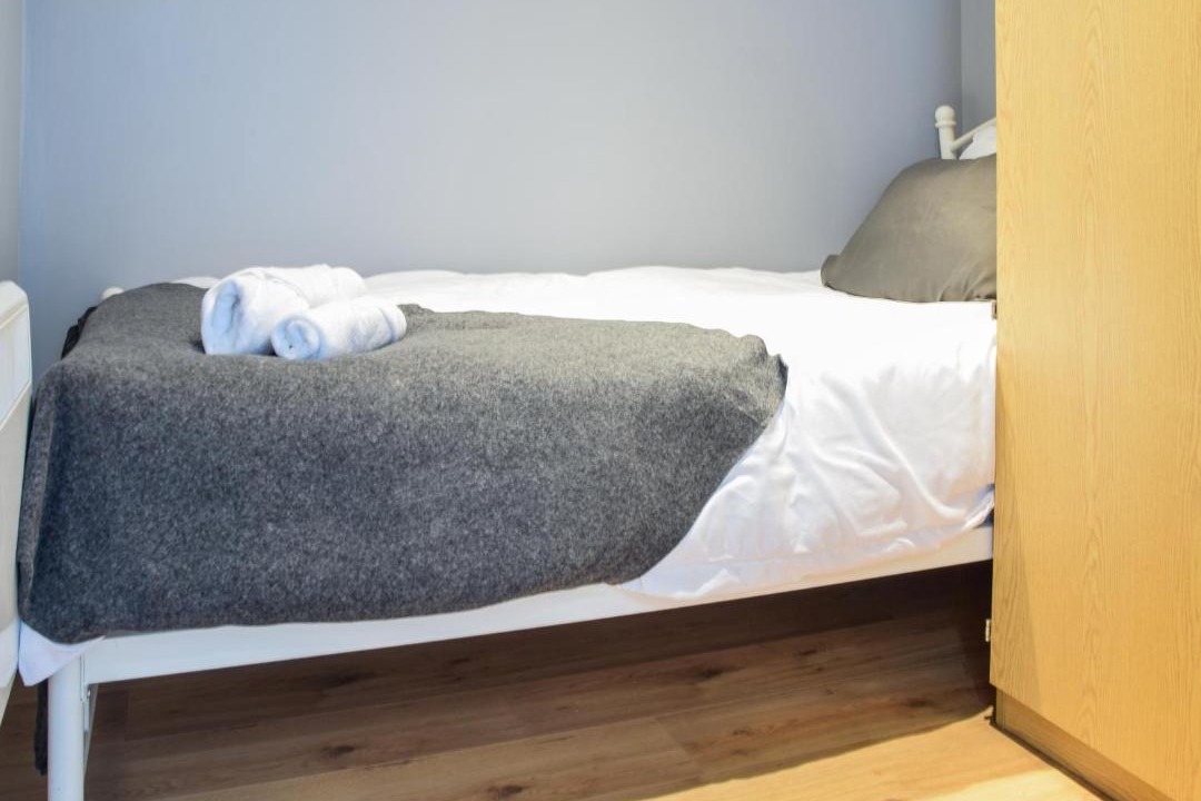 Photo of Bedroom in Burslem