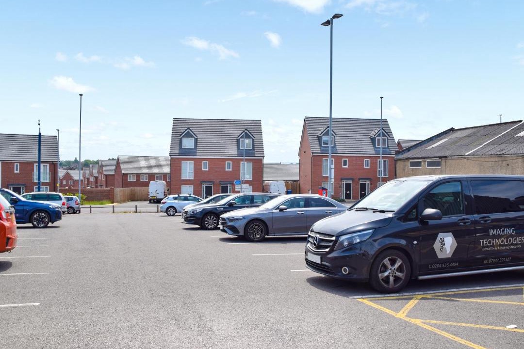 Photo of Others in Burslem