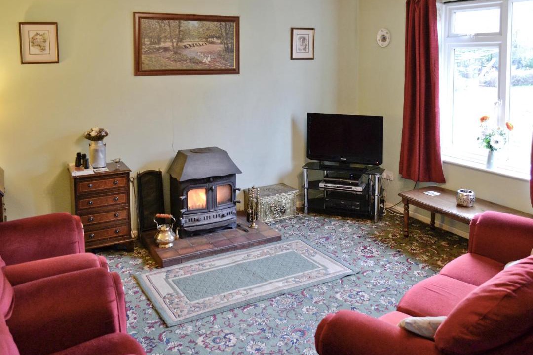 Photo of Livingroom in Wellington