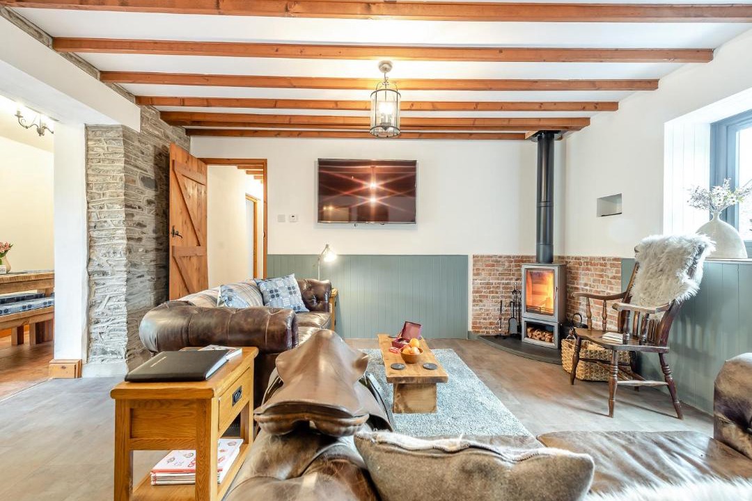 Photo of Others in Cribyn