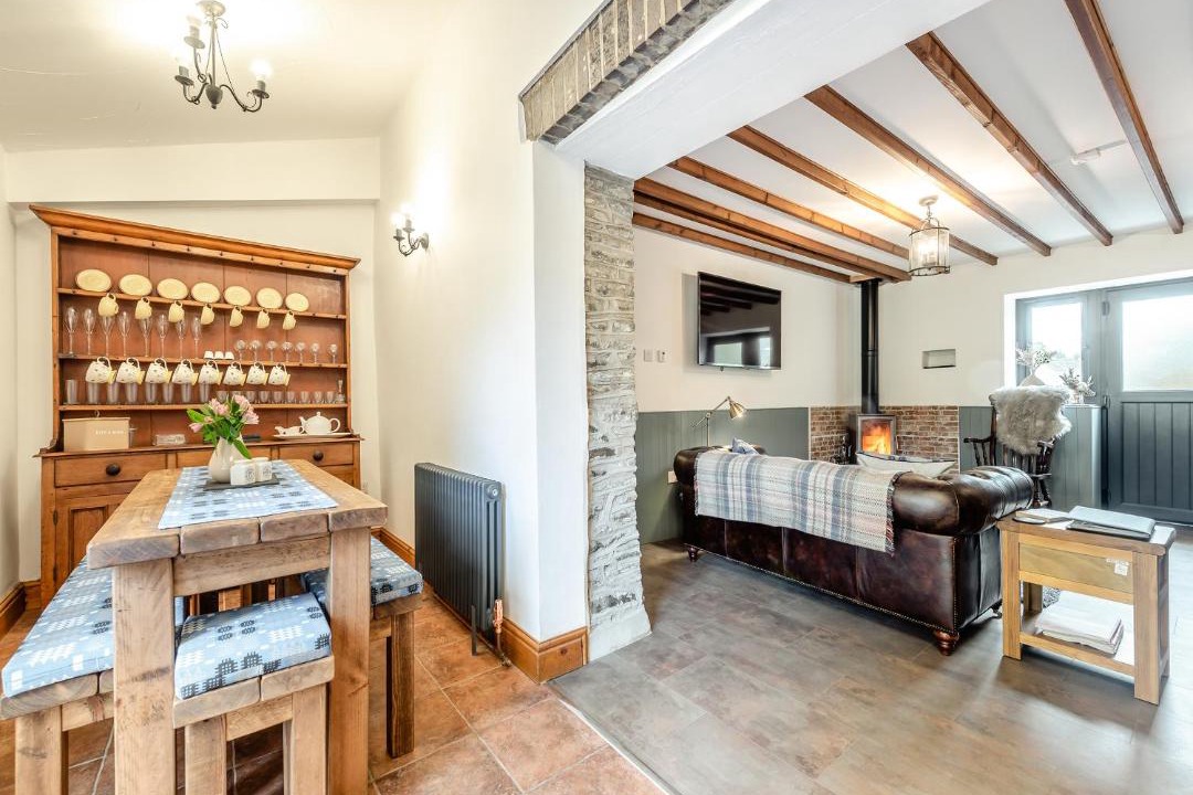 Photo of Others in Cribyn