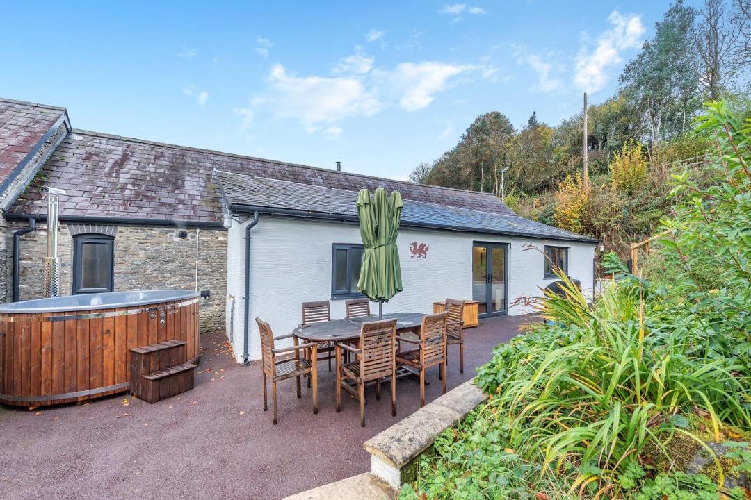 Photo of Others in Cribyn