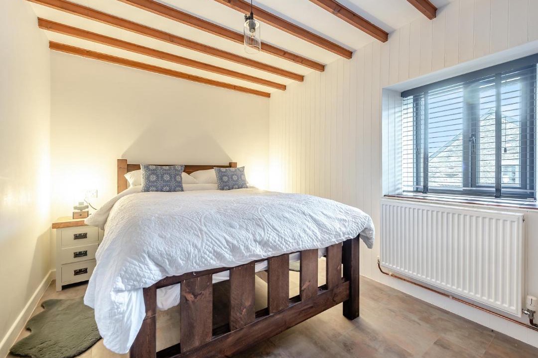 Photo of Bedroom in Cribyn