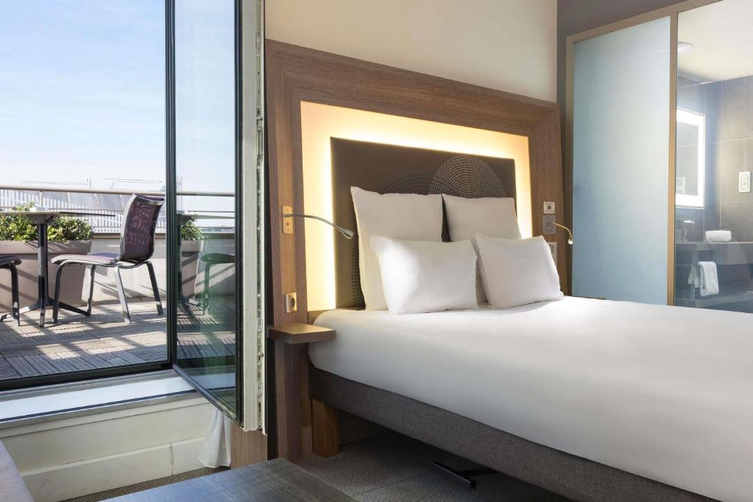 Photo of Others in Saint-Denis