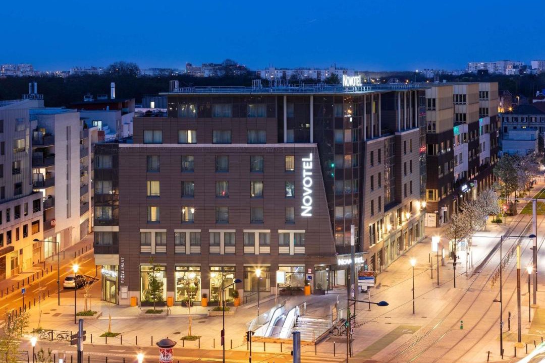 Photo of Others in Saint-Denis