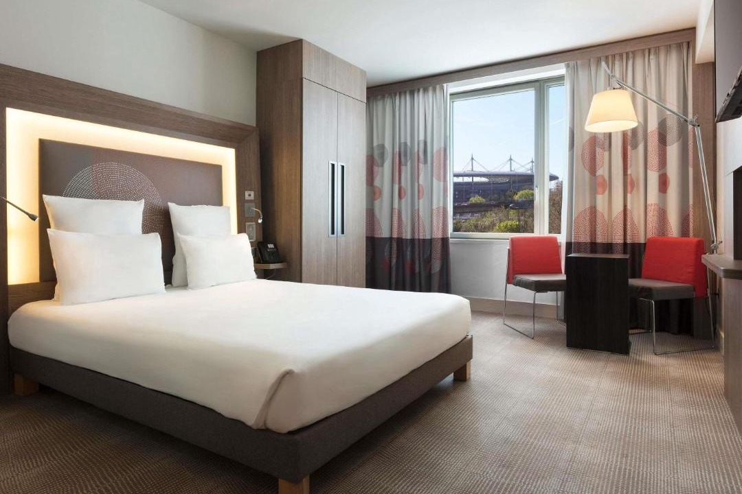 Photo of Others in Saint-Denis