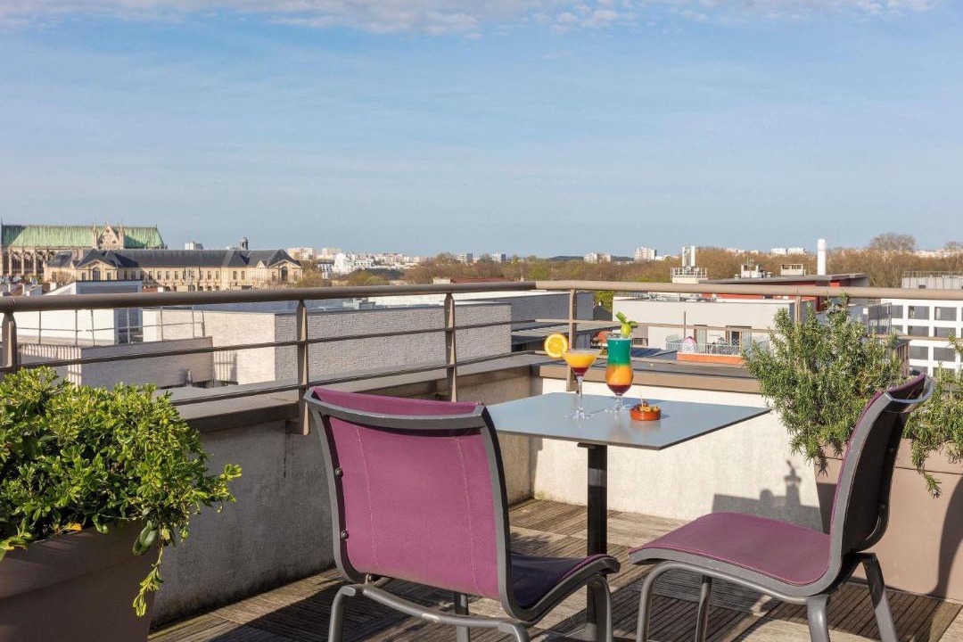 Photo of Others in Saint-Denis