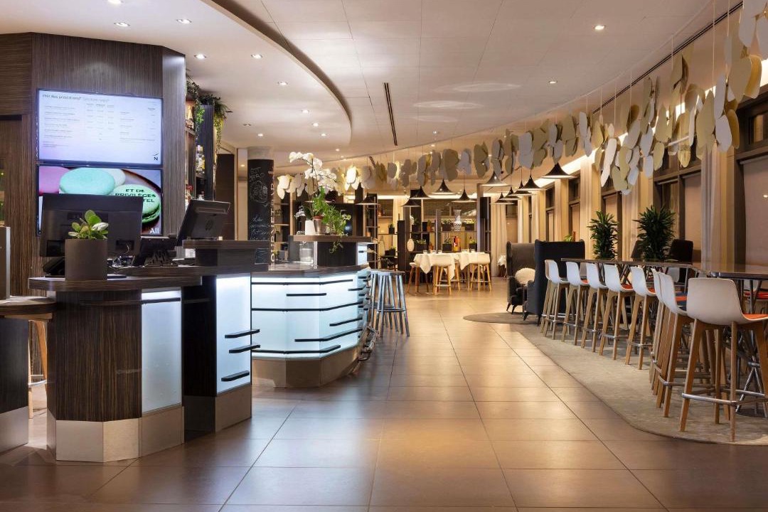 Photo of Others in Saint-Denis