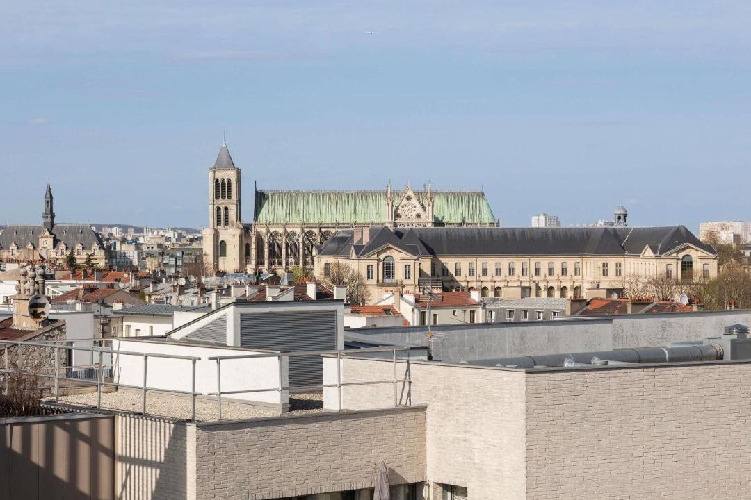 Photo of Others in Saint-Denis