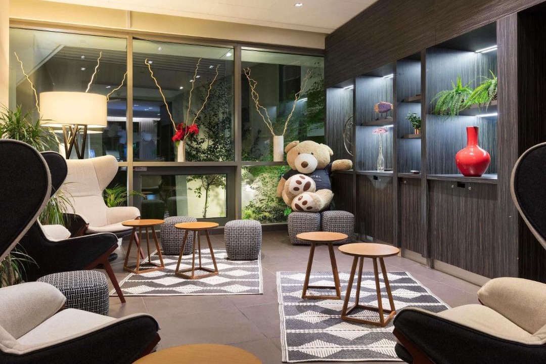 Photo of Others in Saint-Denis