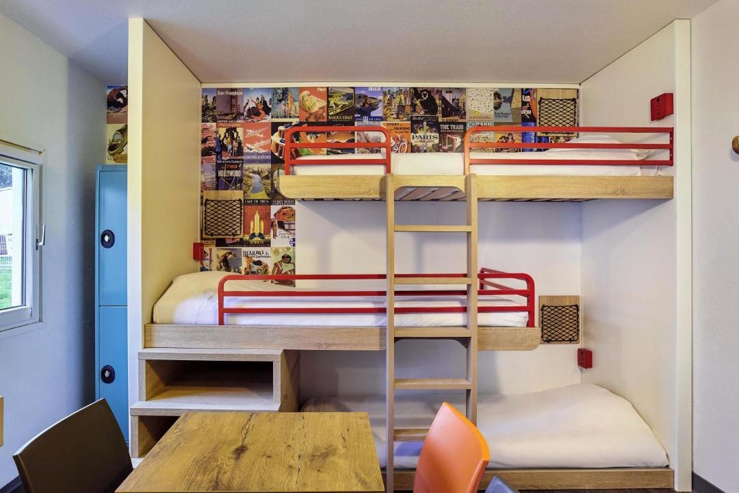 Photo of Others in Collegien