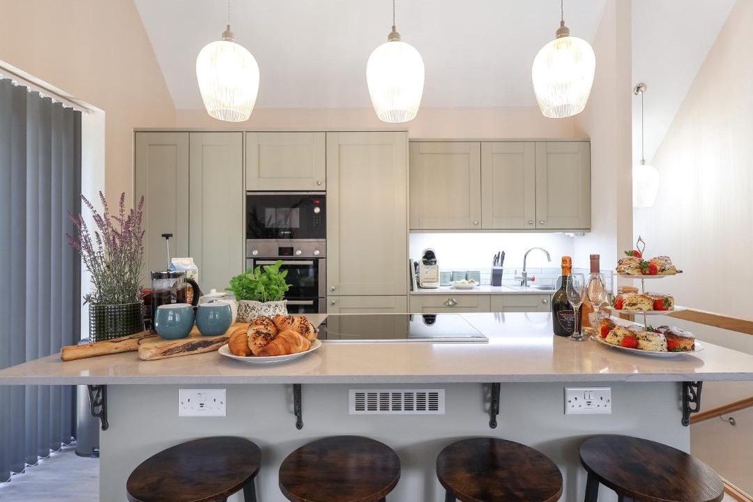 Photo of Kitchen in Gillingham