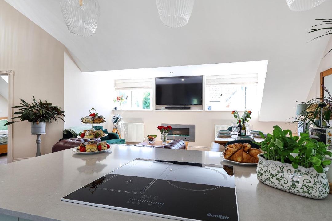 Photo of Kitchen in Gillingham