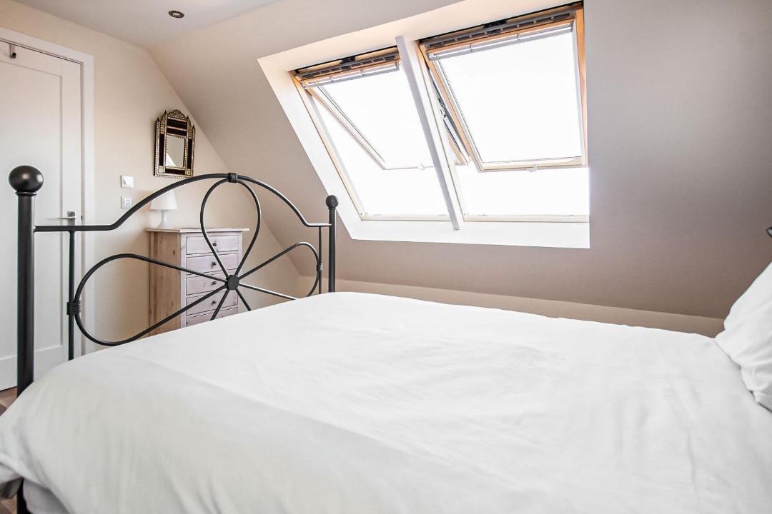 Photo of Bedroom in Culbokie