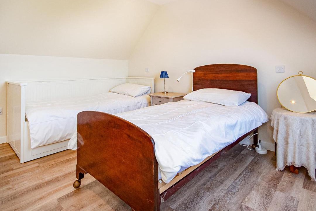 Photo of Bedroom in Culbokie