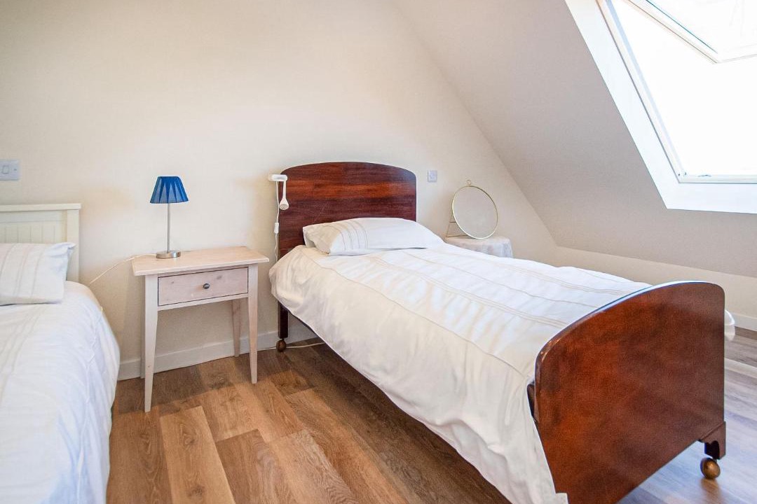 Photo of Bedroom in Culbokie