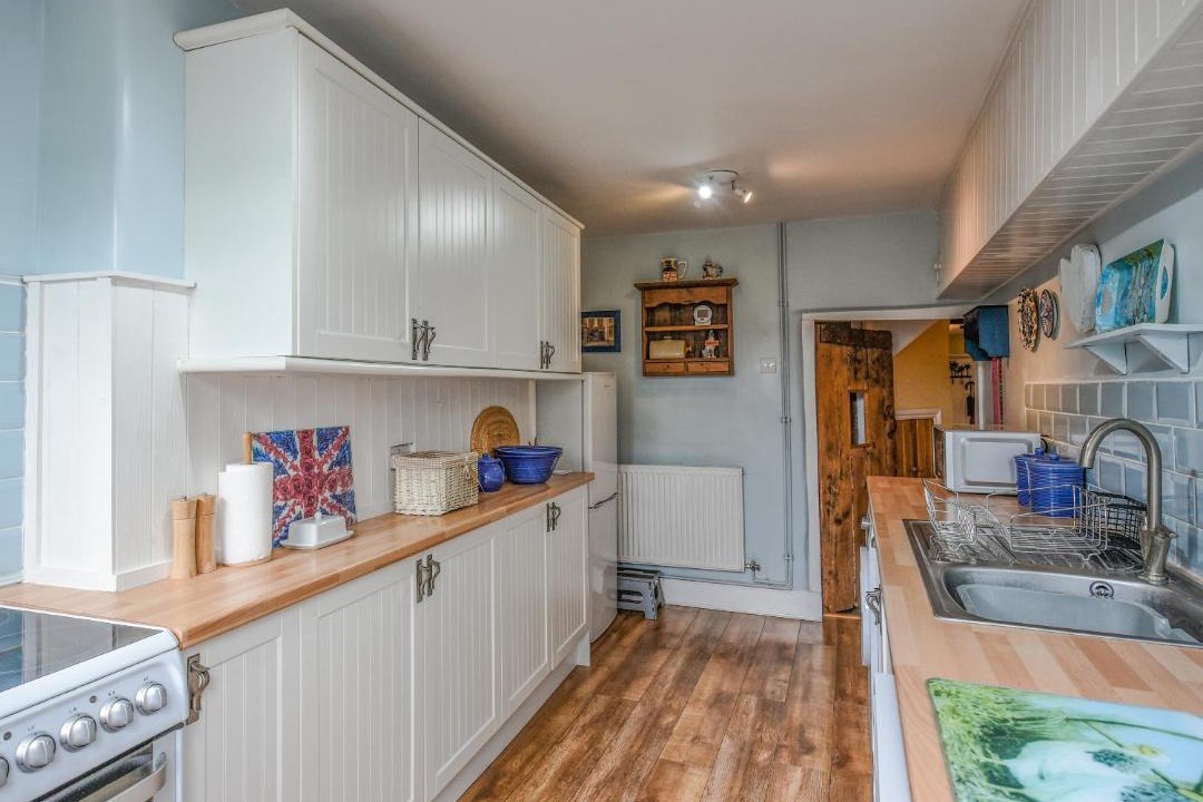 Photo of Kitchen in Kington