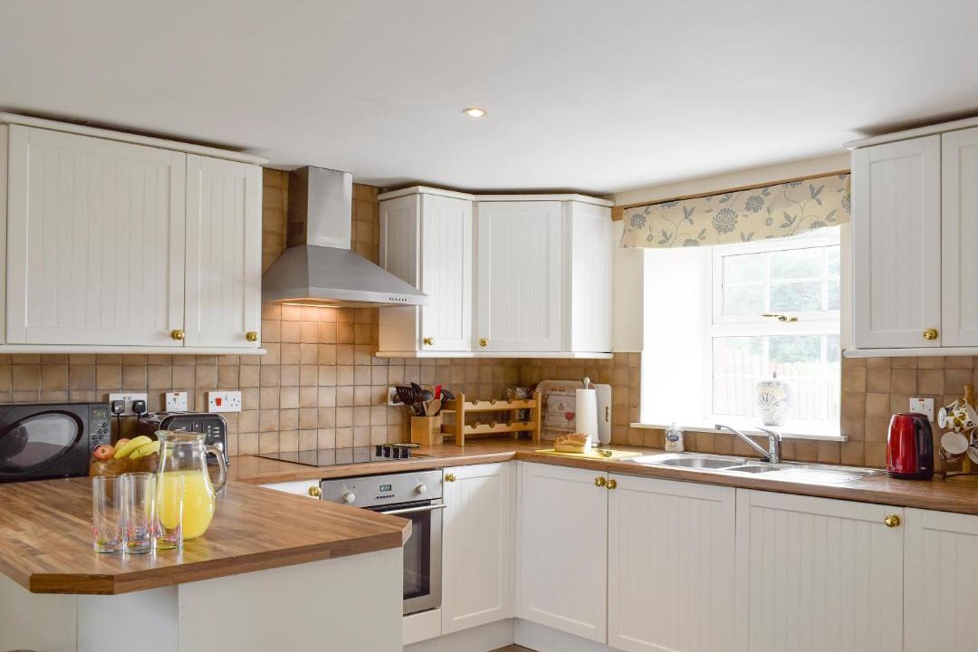 Photo of Kitchen in Balfron