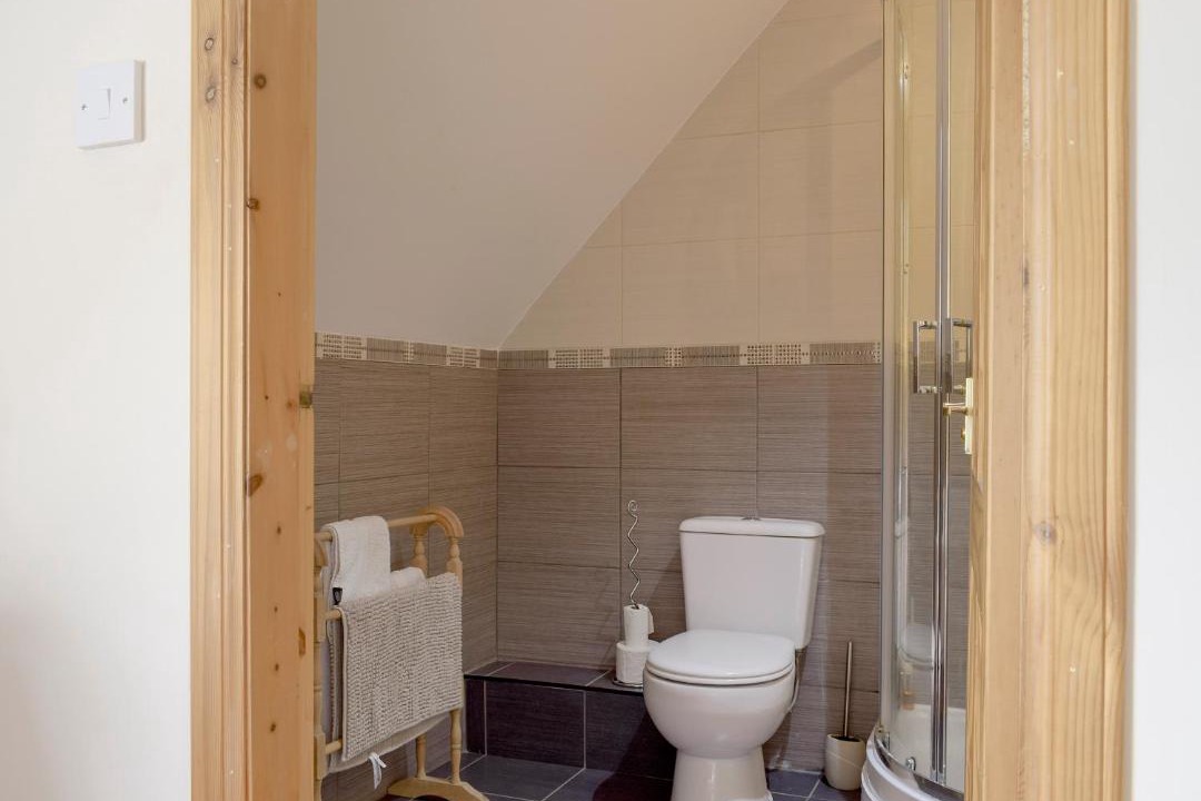 Photo of Bathroom in Balfron