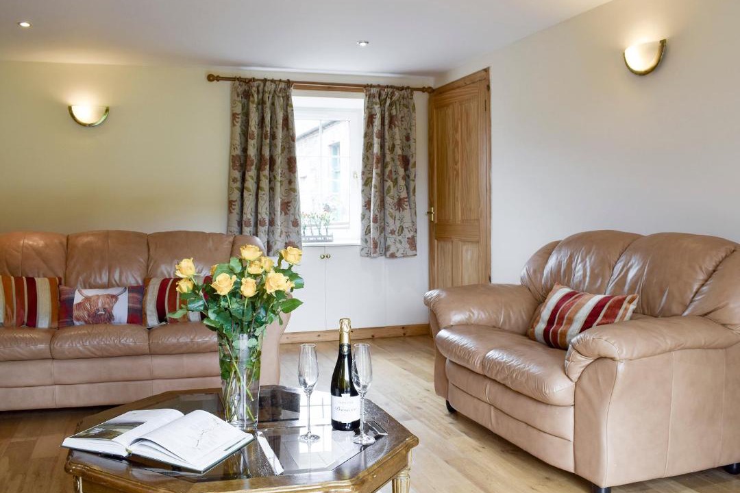 Photo of Livingroom in Balfron