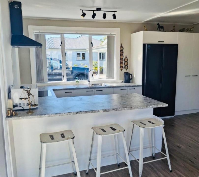 Photo of Kitchen in Whitianga