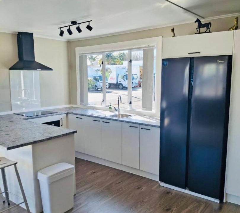 Photo of Kitchen in Whitianga