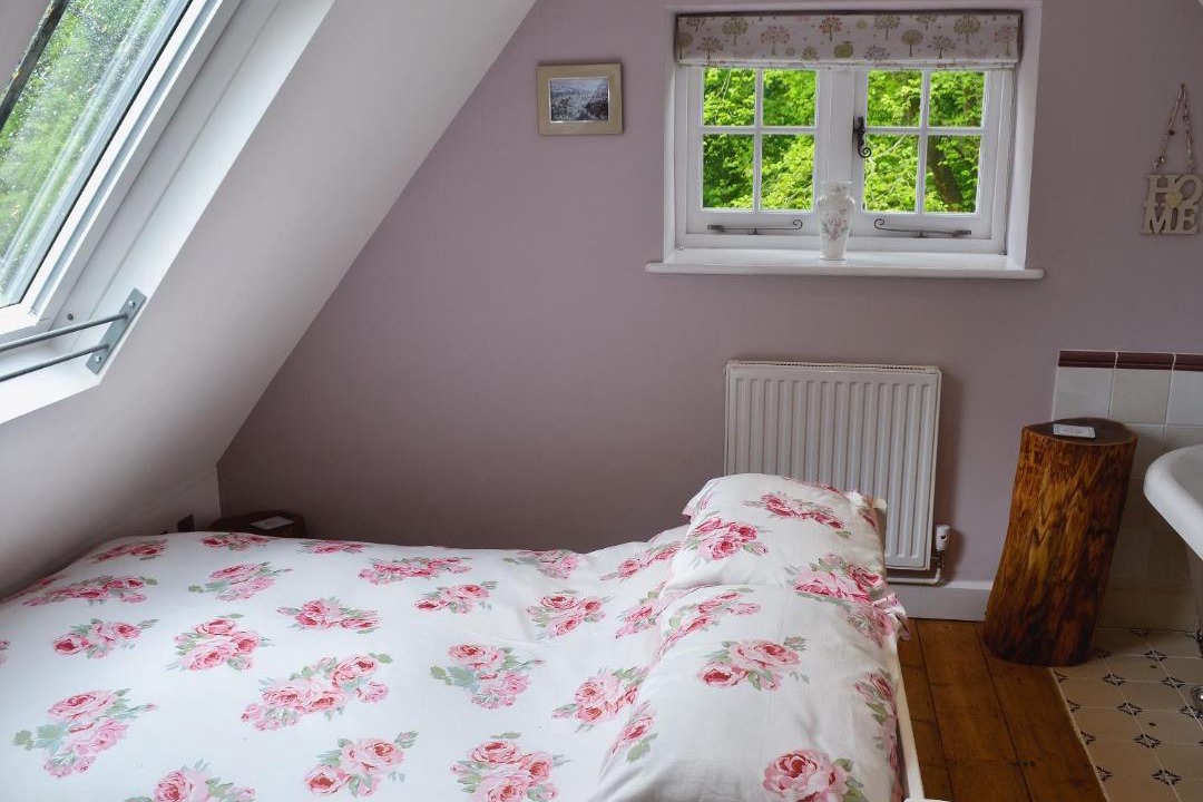 Photo of Bedroom in Buckland St Mary