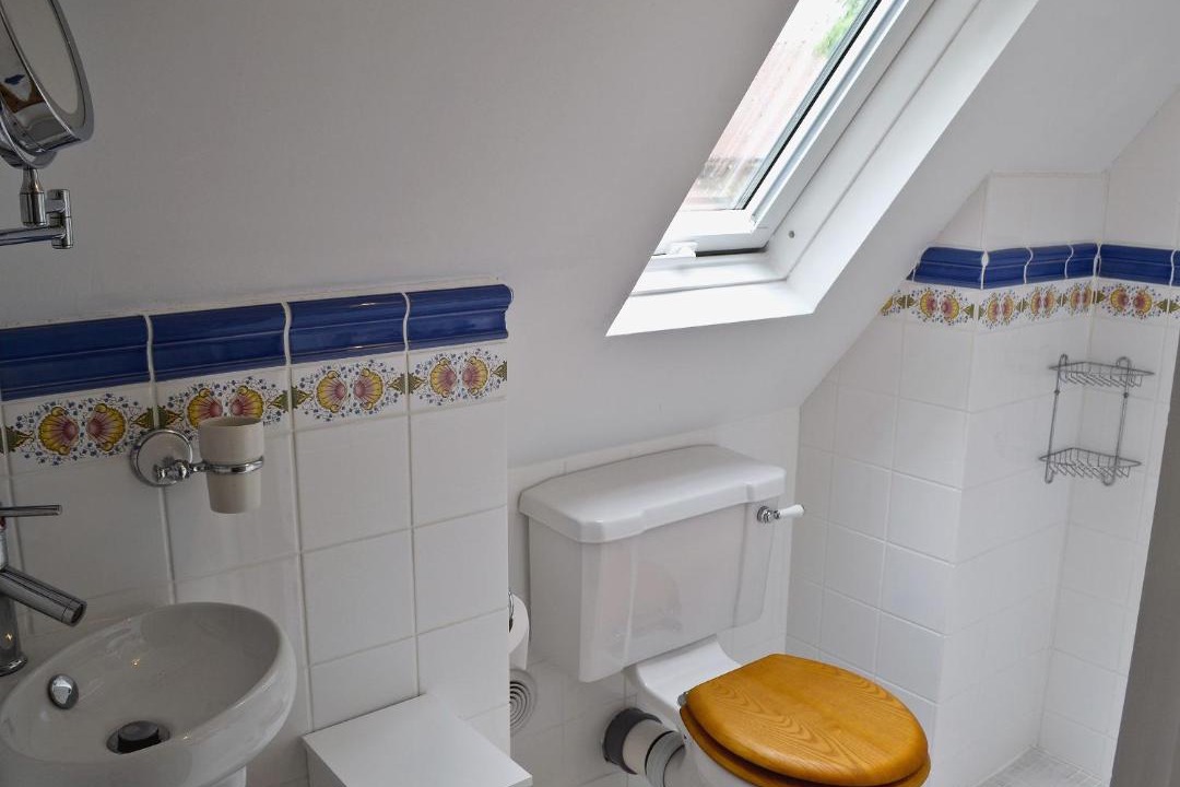 Photo of Bathroom in Buckland St Mary