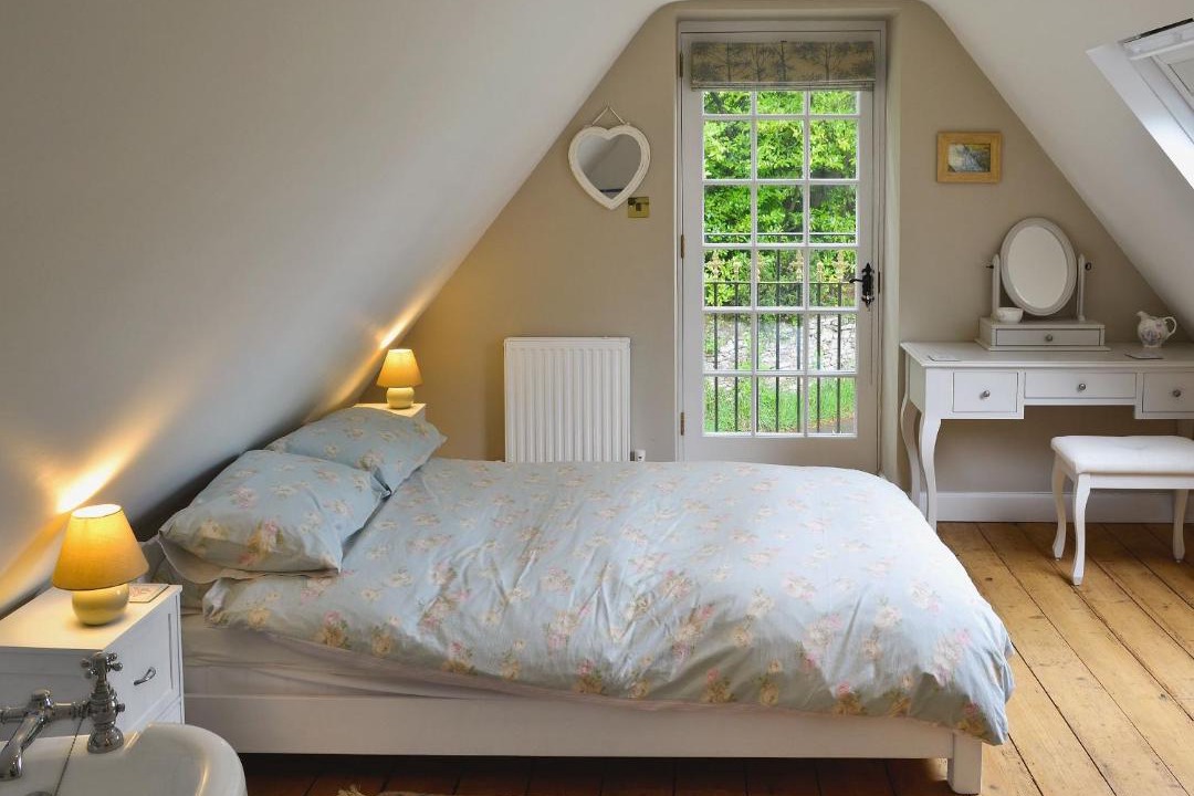 Photo of Bedroom in Buckland St Mary