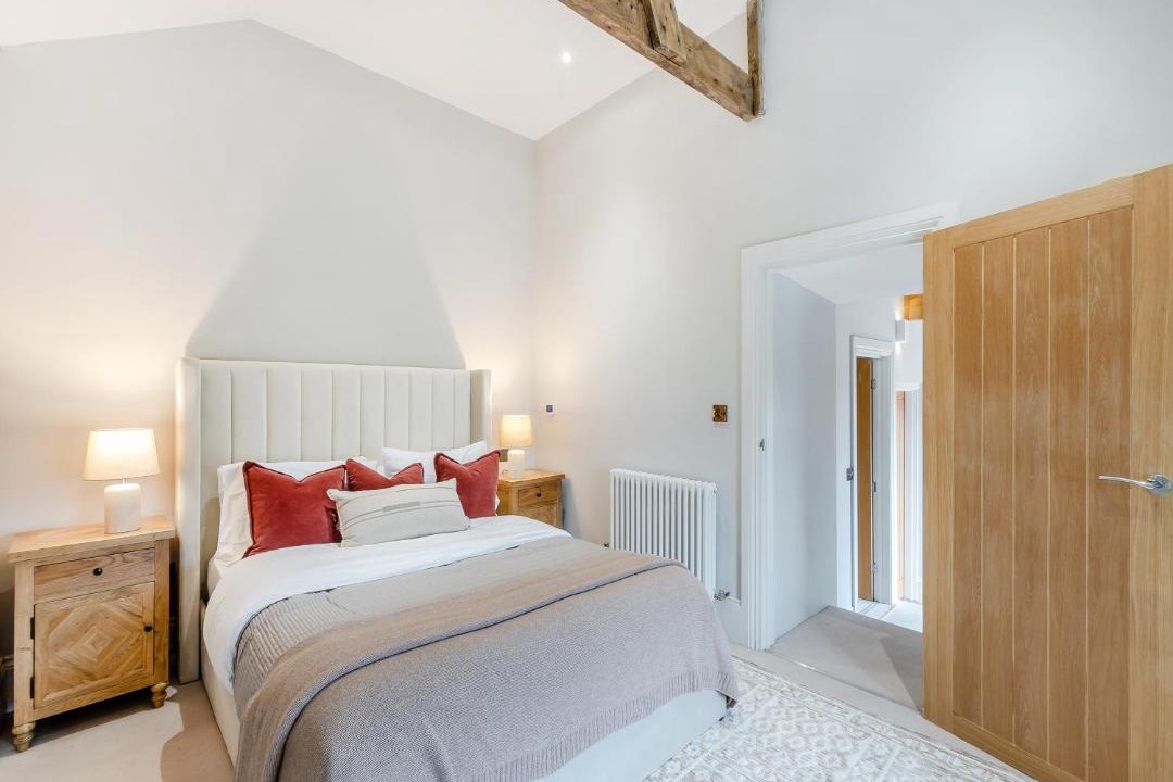 Photo of Bedroom in Whittonstall